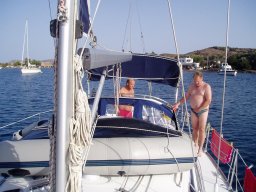 Törn 2004